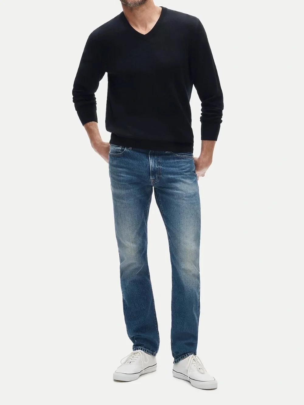 J. Crew product details